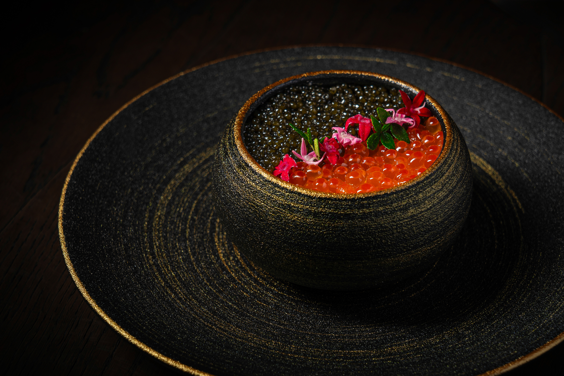 Caviar Special