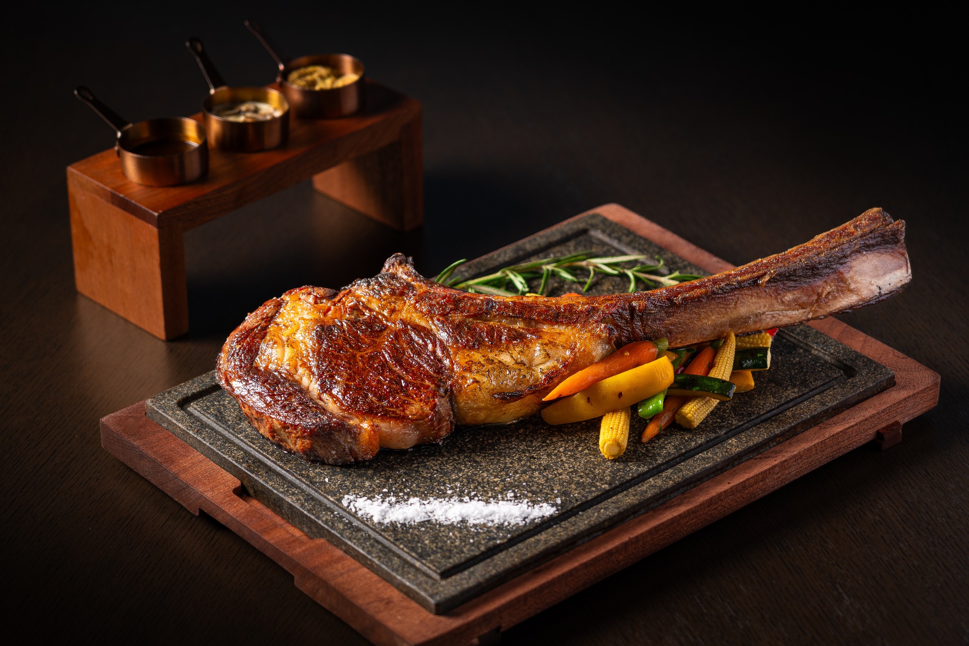 Tomahawk Steak